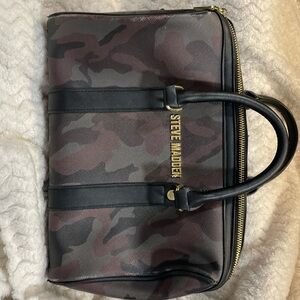 Steve Madden Bag